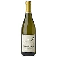 Algopix Similar Product 14 - Migration Sonoma Coast Chardonnay