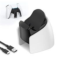 Algopix Similar Product 17 - Charging Dock for PS5 Controller IINE