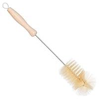 Algopix Similar Product 14 - Redecker Natural Pig Bristle Soda