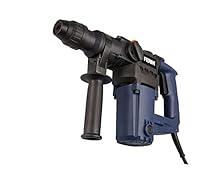 Algopix Similar Product 2 - Ferm HDM1028 Rotary Hammer 850W  Side