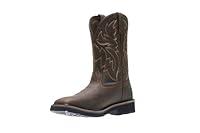 Algopix Similar Product 4 - Wolverine mens Rancher St 10in Work