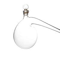 Algopix Similar Product 15 - Heavy Wall 500ML Retort Borosilicate