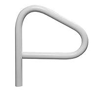 Algopix Similar Product 4 - SAFTRON Floor Rail Single Post for Spas