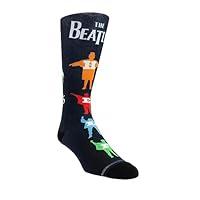 Algopix Similar Product 3 - PERRIS SOCKS The Beatles Special