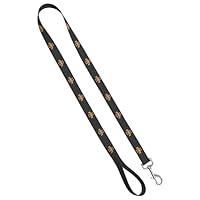 Algopix Similar Product 4 - Moose Pet Wear Dog Leash  Iowa State