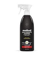 Algopix Similar Product 1 - Method Daily Granite Cleaner Spray