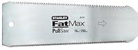 Algopix Similar Product 1 - Stanley 0-20-516 Saw Spare Blade, Silver