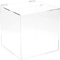 Algopix Similar Product 15 - Plymor Clear Acrylic