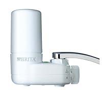 Algopix Similar Product 10 - Brita Faucet Mount Water Filtration