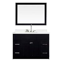Algopix Similar Product 11 - ARIEL Hamlet F049SWQBLK 49 Solid