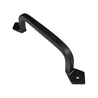 Algopix Similar Product 11 - Iron Valley  9 Square Door Pull