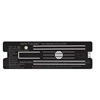 Algopix Similar Product 14 - MTI INDUSTRY Safe T Alert 30441PBL