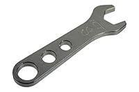 Algopix Similar Product 4 - ICT Billet Aluminum 8AN Wrench 8 AN