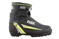 Algopix Similar Product 13 - Luckyface Cross-Country ski Boots (42)
