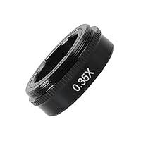 Algopix Similar Product 17 - Auxiliary Lenses for Trinocular Stereo