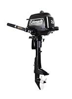 Algopix Similar Product 5 - Coleman Powersports 26 hp Outboard