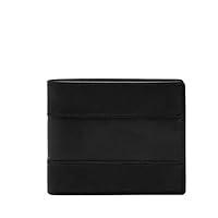 Algopix Similar Product 11 - Fossil Mens Reese Leather