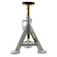 Algopix Similar Product 10 - ESCO 10498 Jack Stand 3 Ton Capacity