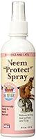 Algopix Similar Product 7 - ARK NATURALS Neem Protect Spray for All
