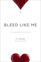 Algopix Similar Product 16 - Bleed Like Me