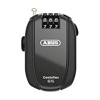 Algopix Similar Product 12 - ABUS Combiflex Cable Lock  Lock for