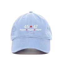 Algopix Similar Product 1 - DSGN BY DNA Fight Fight Fight Trump