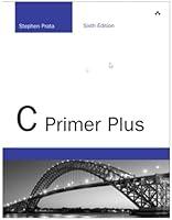 Algopix Similar Product 10 - C Primer Plus (Developer's Library)