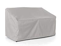 Algopix Similar Product 2 - Covermates  Outdoor Patio Glider