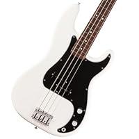 Algopix Similar Product 16 - Fender Player II Precision Bass  Polar