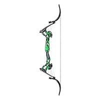 Algopix Similar Product 20 - Oneida Eagle Osprey LH Green Deadfin