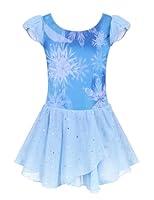 Algopix Similar Product 9 - Arshiner Toddler Girls Ballet Leotards