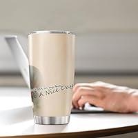 Simple Modern Classic Insulated Tumbler With Flip Lid Stainless