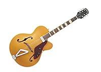 Algopix Similar Product 20 - Gretsch G100CE Synchromatic Archtop