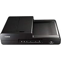 Algopix Similar Product 18 - Canon ImageFORMULA DRF120 Office