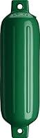 Algopix Similar Product 4 - Polyform G-2 Boat Fender Forest Green