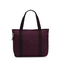 Algopix Similar Product 15 - Kipling Womens Asseni Large Tote Bag