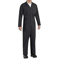 Algopix Similar Product 2 - Red Kap Mens Twill Action Back
