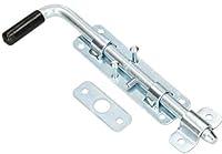 Algopix Similar Product 10 - KOTARBAU 05907465902922 Bolt Latch 220