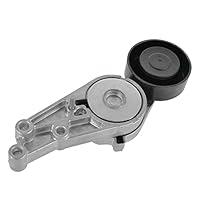 Algopix Similar Product 9 - TRQ Serpentine Belt Tensioner Assembly