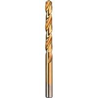 Algopix Similar Product 14 - kwb  4 mm Metal TiN 238640 HSS Twist