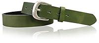 Algopix Similar Product 1 - FRONHOFER jeans belt for ladies