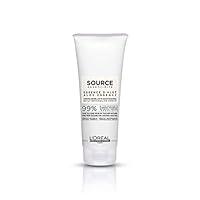 Algopix Similar Product 11 - Source Essentielle Daily Detangling