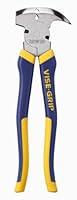 Algopix Similar Product 13 - IRWIN VISEGRIP Pliers Fencing