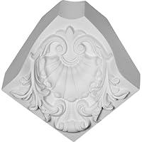 Algopix Similar Product 19 - Ekena Millwork MIC07X07CI Carrillo