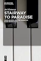 Algopix Similar Product 1 - Stairway to Paradise Jews Blacks and