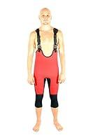 Algopix Similar Product 14 - Neil Pryde Elite Hiker John  BlackRed