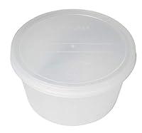Algopix Similar Product 19 - Dukal Pack of 25 Denture Bath Case