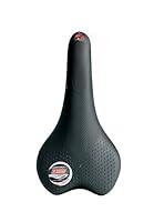 Algopix Similar Product 15 - Bassano Volare hybride Saddle, Black, s