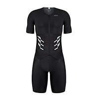 Algopix Similar Product 19 - ROKA Mens Gen II Elite Aero Short