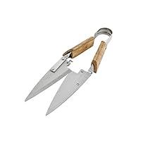 Algopix Similar Product 20 - Xclou 342006 Bush Trimmers with Ash